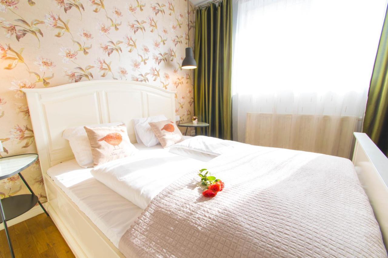 Old Town Apartments Krupnicza Krakow Ngoại thất bức ảnh