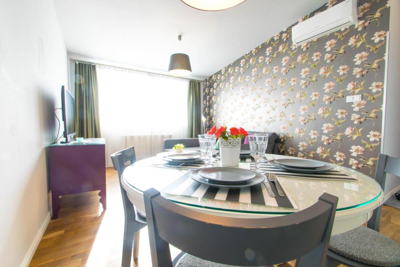Old Town Apartments Krupnicza Krakow Ngoại thất bức ảnh