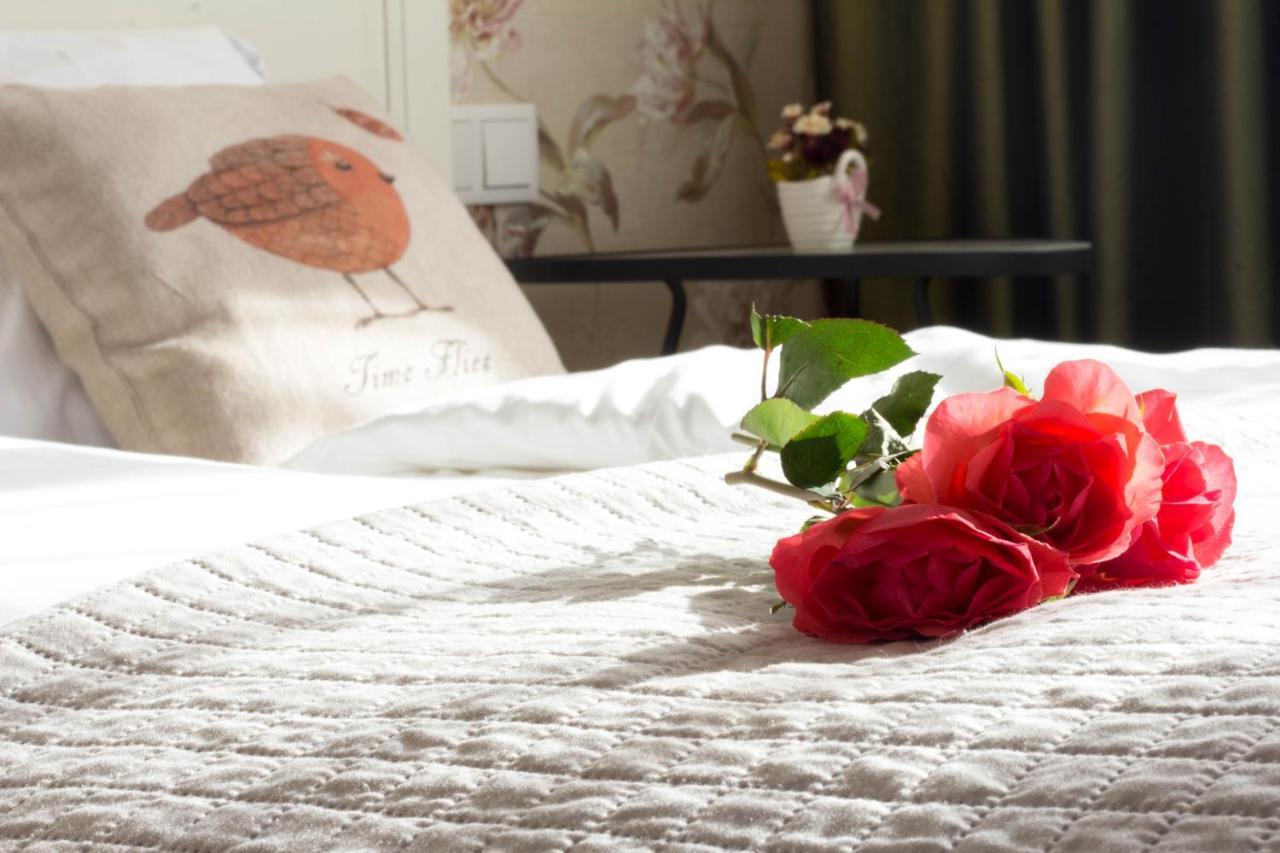 Old Town Apartments Krupnicza Krakow Ngoại thất bức ảnh