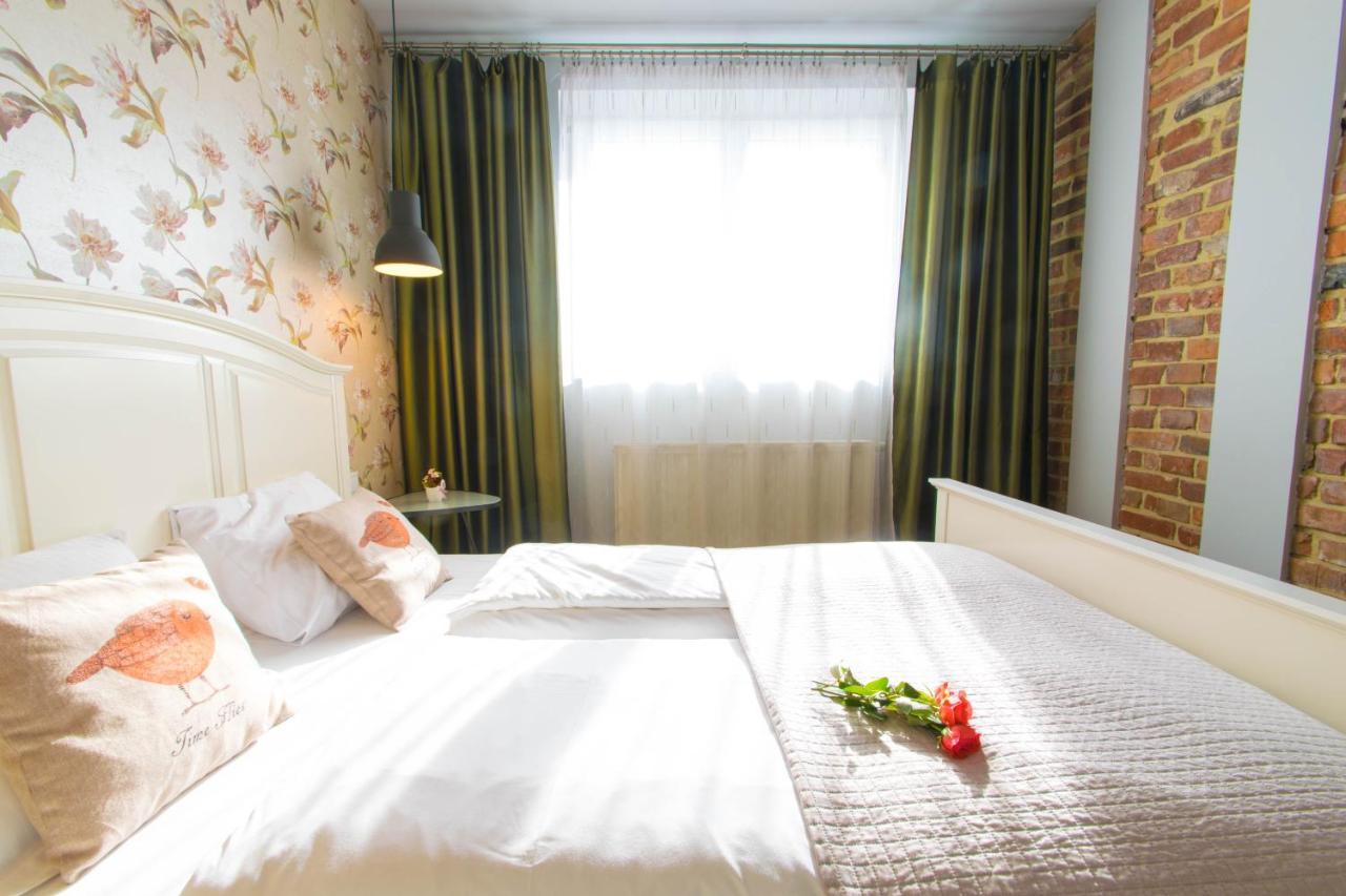Old Town Apartments Krupnicza Krakow Ngoại thất bức ảnh