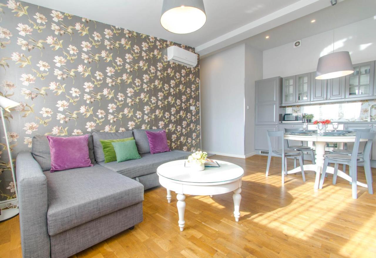 Old Town Apartments Krupnicza Krakow Ngoại thất bức ảnh
