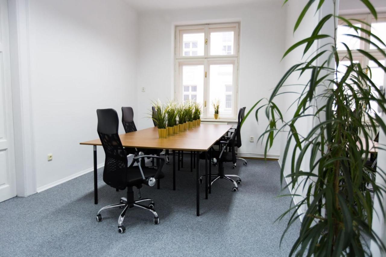 Old Town Apartments Krupnicza Krakow Ngoại thất bức ảnh