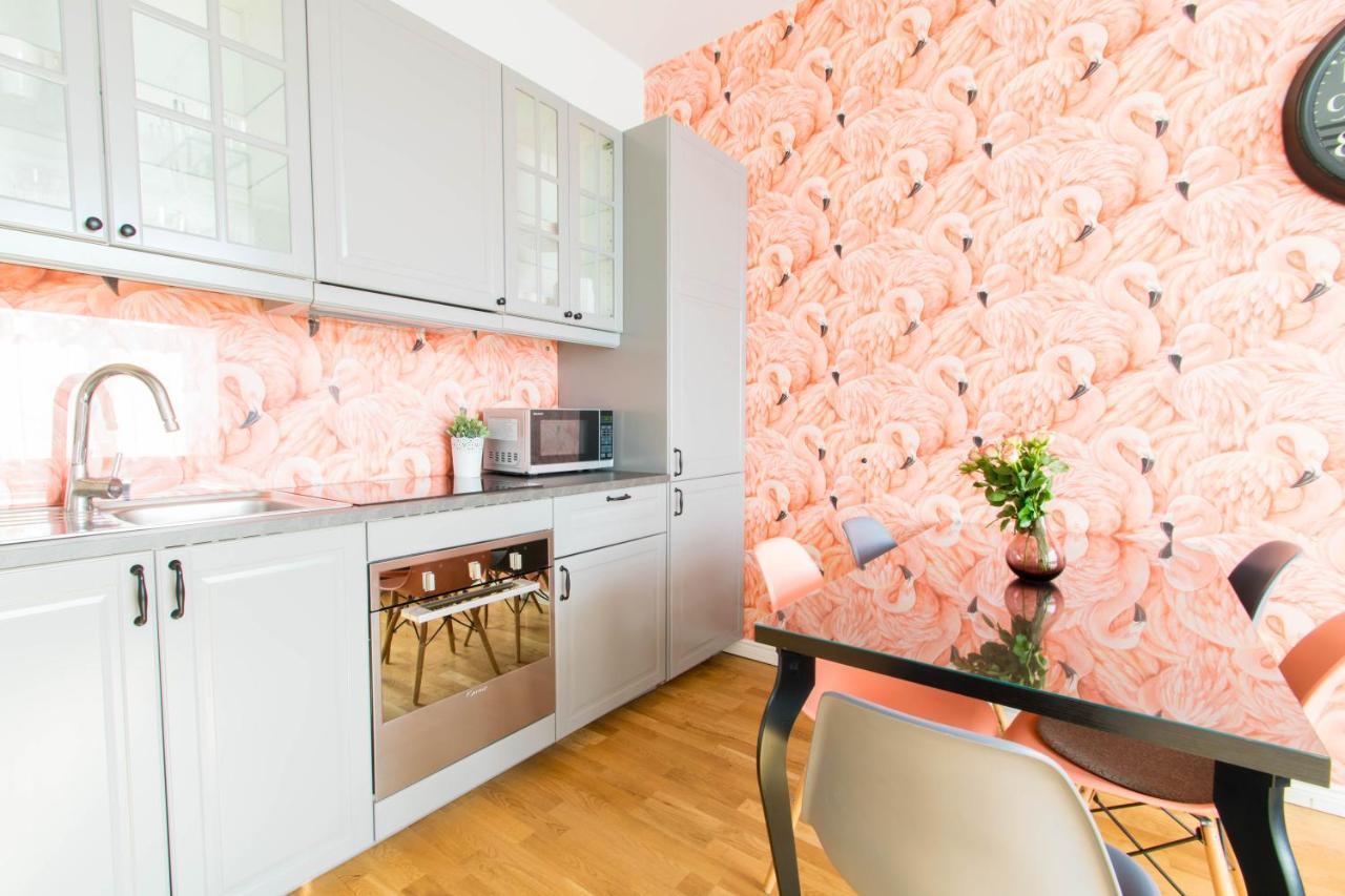 Old Town Apartments Krupnicza Krakow Ngoại thất bức ảnh