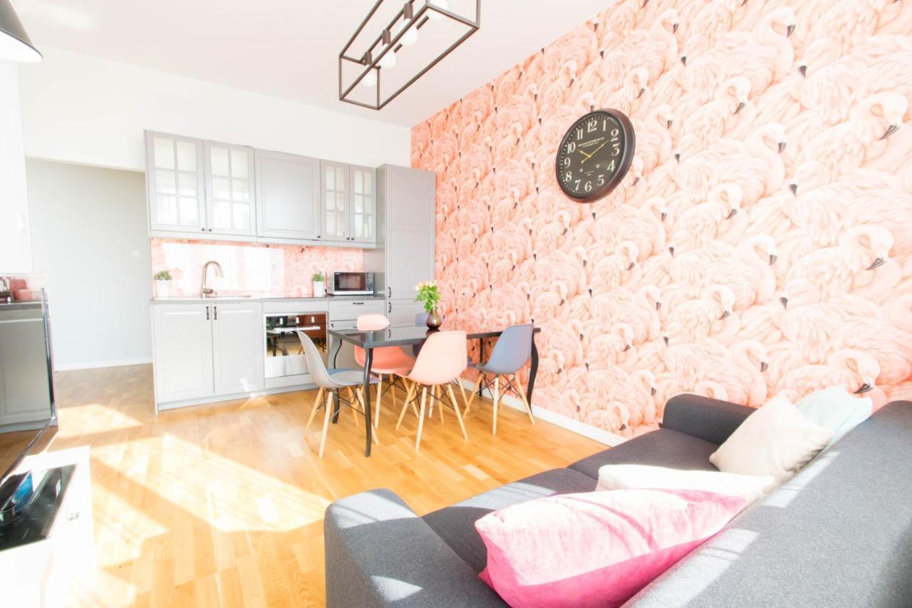 Old Town Apartments Krupnicza Krakow Ngoại thất bức ảnh