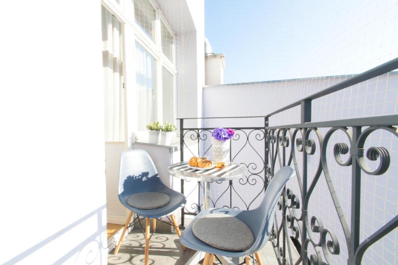 Old Town Apartments Krupnicza Krakow Ngoại thất bức ảnh