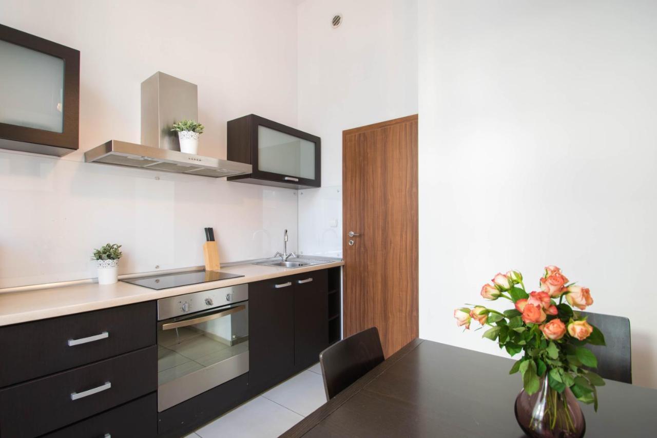 Old Town Apartments Krupnicza Krakow Ngoại thất bức ảnh