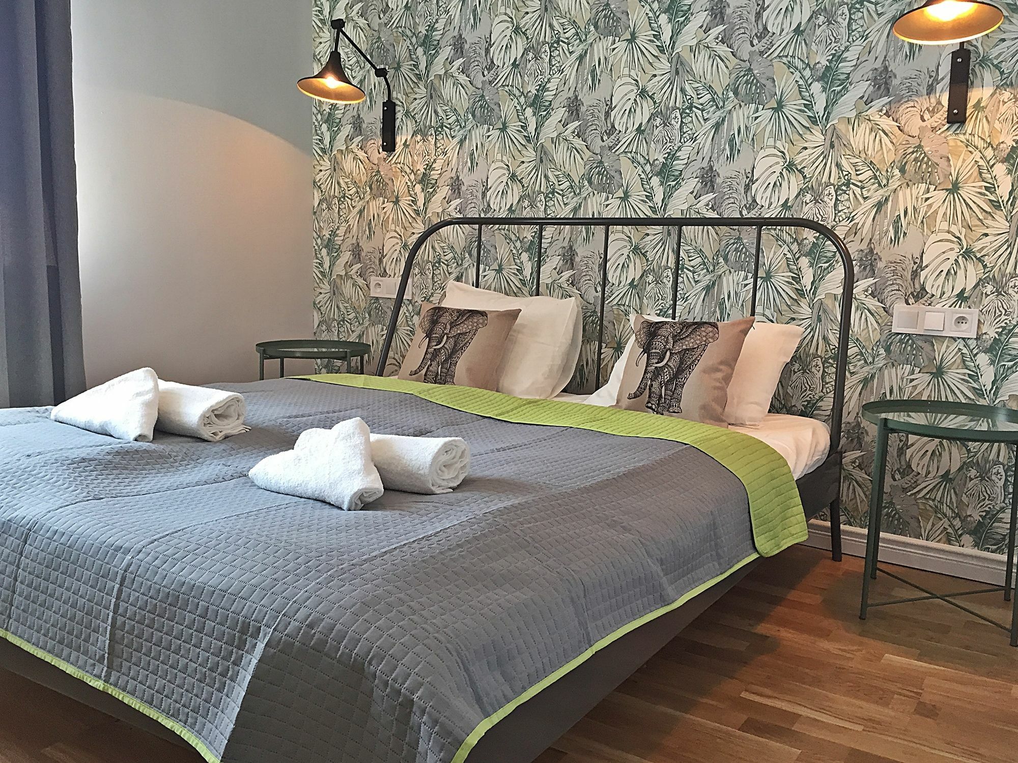 Old Town Apartments Krupnicza Krakow Ngoại thất bức ảnh