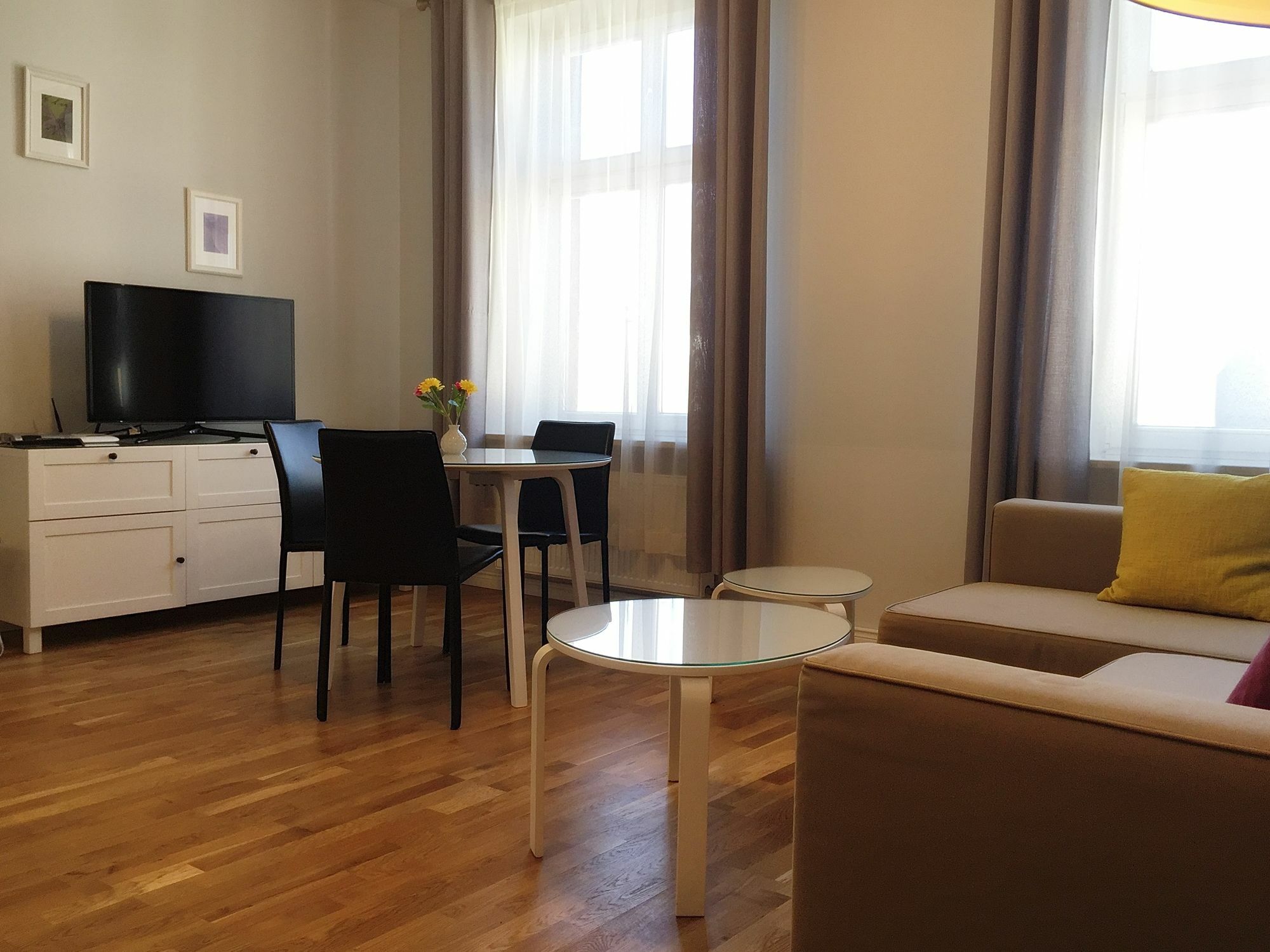 Old Town Apartments Krupnicza Krakow Ngoại thất bức ảnh