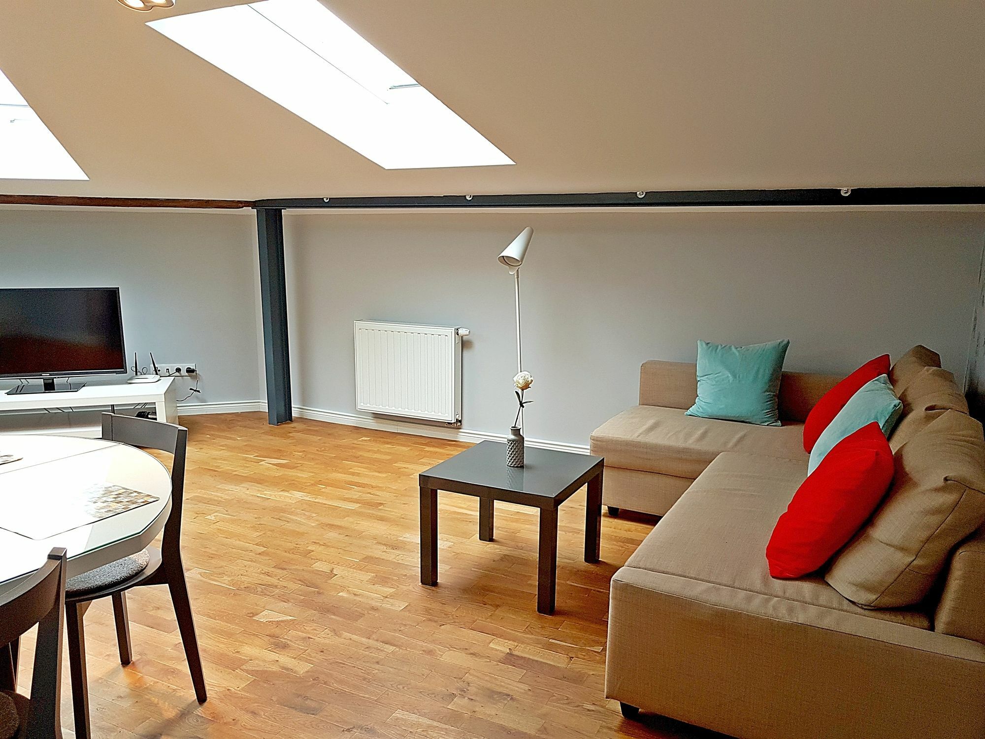 Old Town Apartments Krupnicza Krakow Ngoại thất bức ảnh