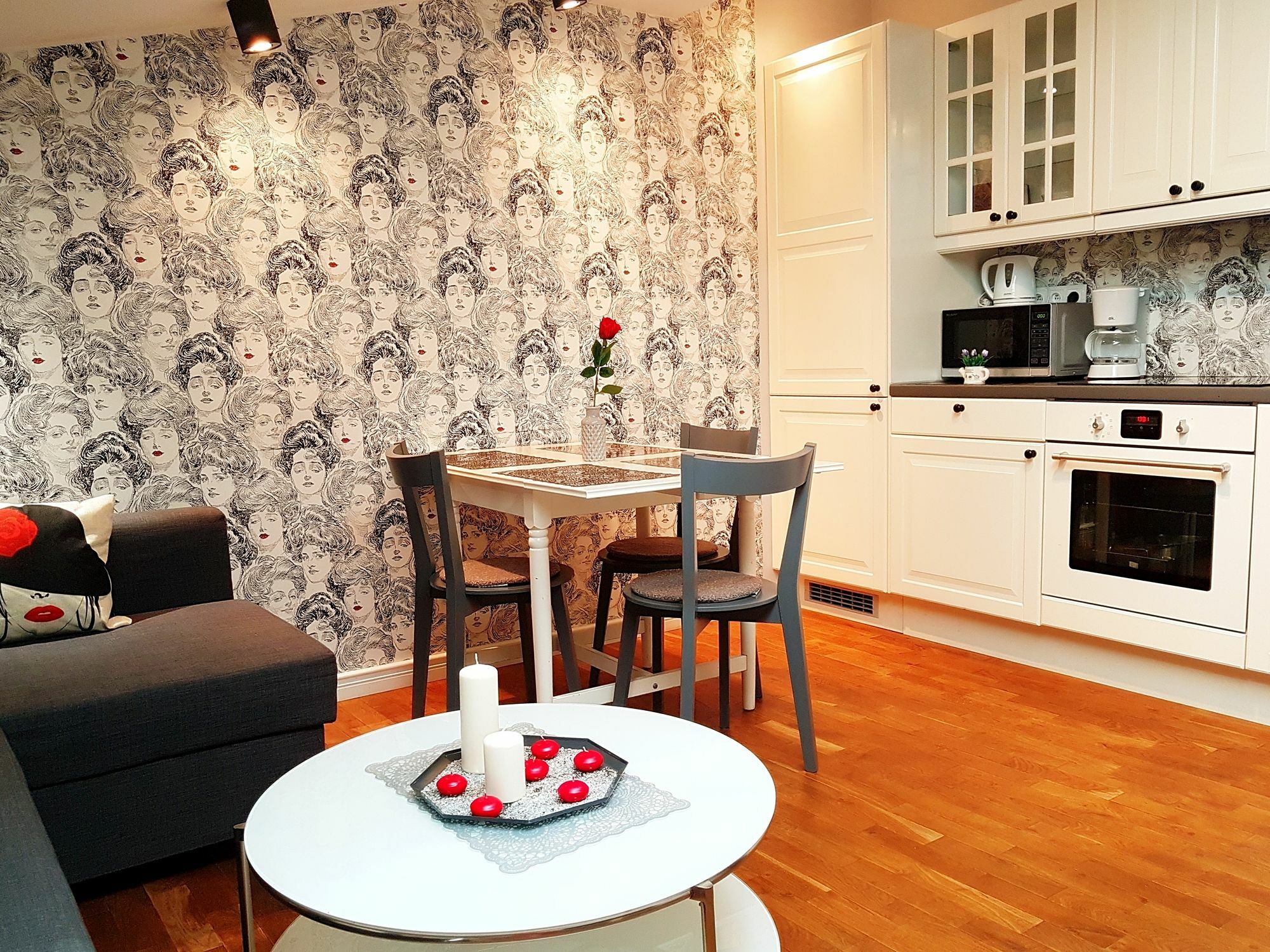 Old Town Apartments Krupnicza Krakow Ngoại thất bức ảnh