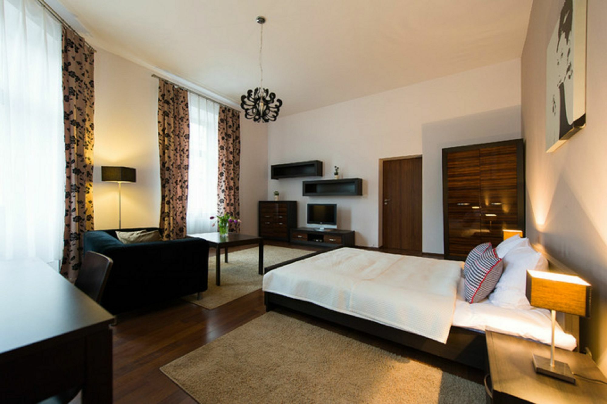 Old Town Apartments Krupnicza Krakow Ngoại thất bức ảnh